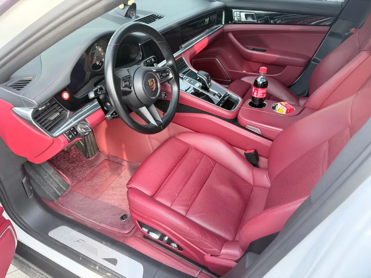 2021 Porsche Panamera 2.9T 330HP V6 8DCT,autocango,china used car exporter,china ev exporter,chinese used car exporter,chinese used ev exporter