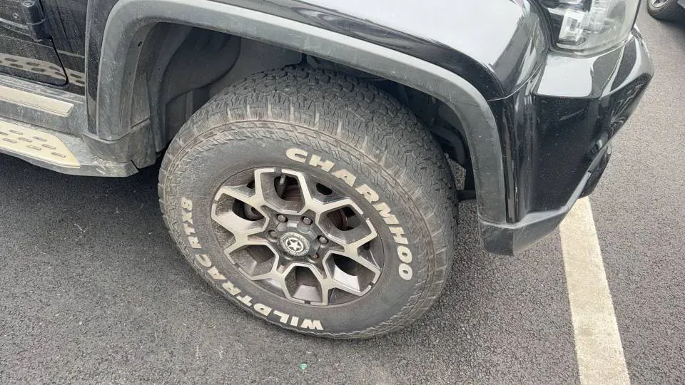 2019 Beijing BJ40 2.3T 231HP L4 6AT,autocango,china used car exporter,china ev exporter,chinese used car exporter,chinese used ev exporter