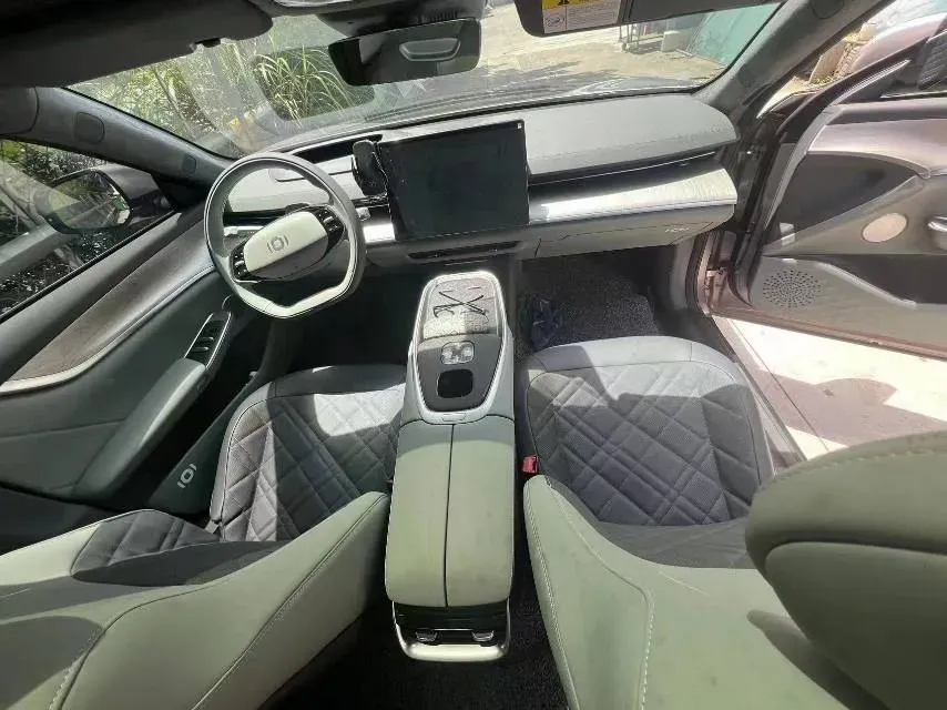 2024 ChangAn QiYuan A07 BEV 79.97KWH,autocango,china used car exporter,china ev exporter,chinese used car exporter,chinese used ev exporter