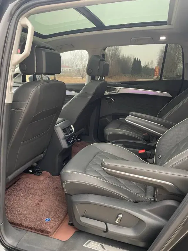 2022 Volkswagen Talagon 2.5T 299HP V6 7DCT,autocango,china used car exporter,china ev exporter,chinese used car exporter,chinese used ev exporter