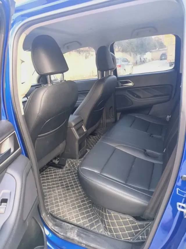 2024 Great Wall Poer 2.4T 186HP L4 9AT,autocango,china used car exporter,china ev exporter,chinese used car exporter,chinese used ev exporter