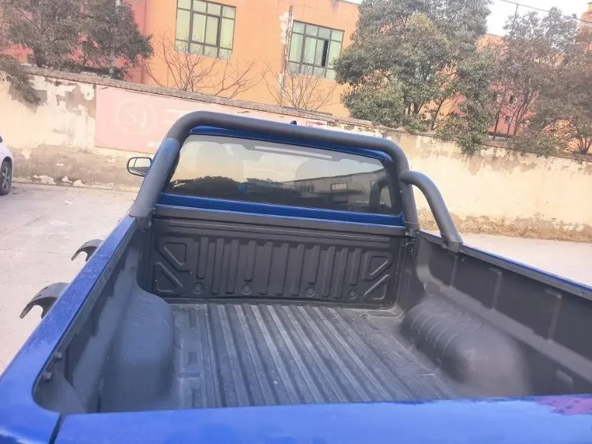 2024 Great Wall Poer 2.4T 186HP L4 9AT,autocango,china used car exporter,china ev exporter,chinese used car exporter,chinese used ev exporter