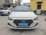 2020 Hyundai Celesta 1.6L 123HP L4 6AT