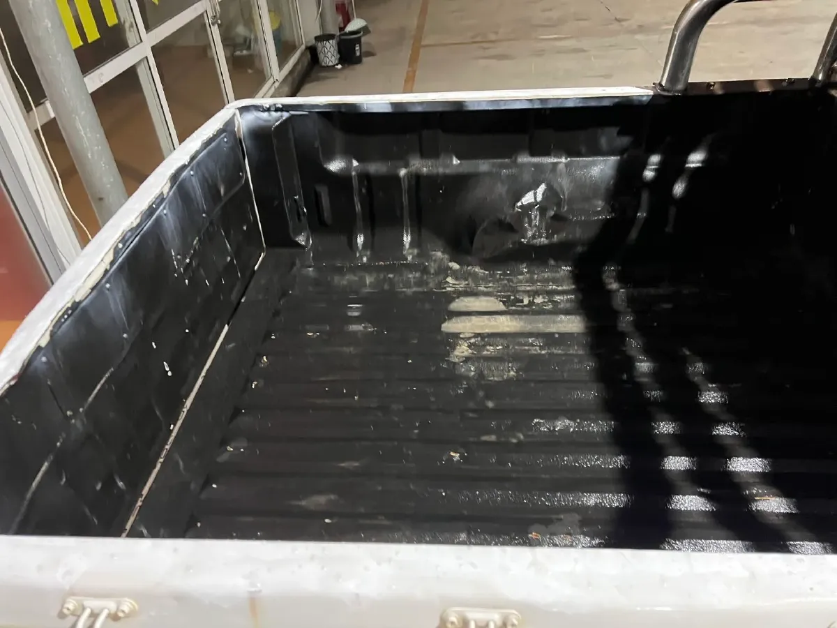 2017 Great Wall Wingle 5 2.0T 143HP L4 6MT,autocango,china used car exporter,china ev exporter,chinese used car exporter,chinese used ev exporter