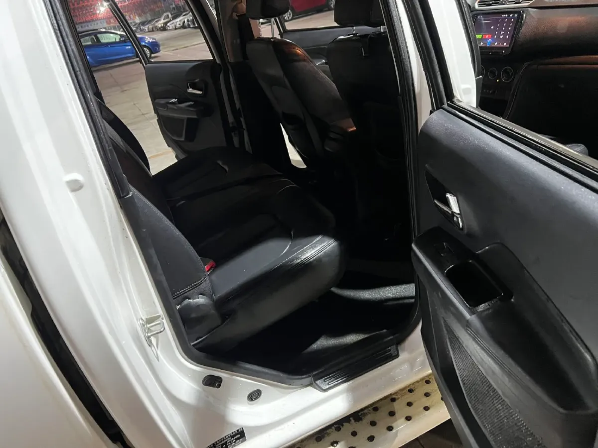 2017 Great Wall Wingle 5 2.0T 143HP L4 6MT,autocango,china used car exporter,china ev exporter,chinese used car exporter,chinese used ev exporter