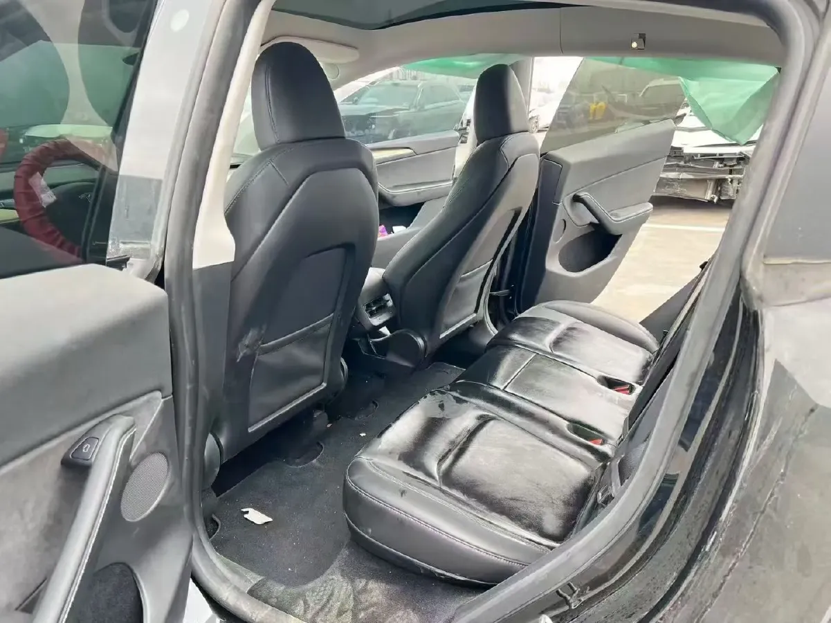 2023 Tesla Model Y BEV 78.4KWH,autocango,china used car exporter,china ev exporter,chinese used car exporter,chinese used ev exporter