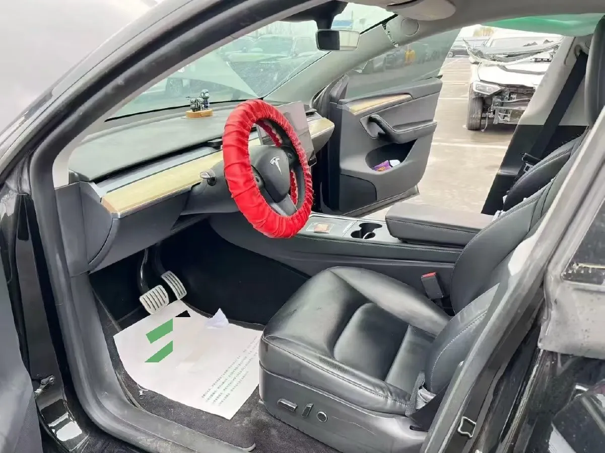 2023 Tesla Model Y BEV 78.4KWH,autocango,china used car exporter,china ev exporter,chinese used car exporter,chinese used ev exporter