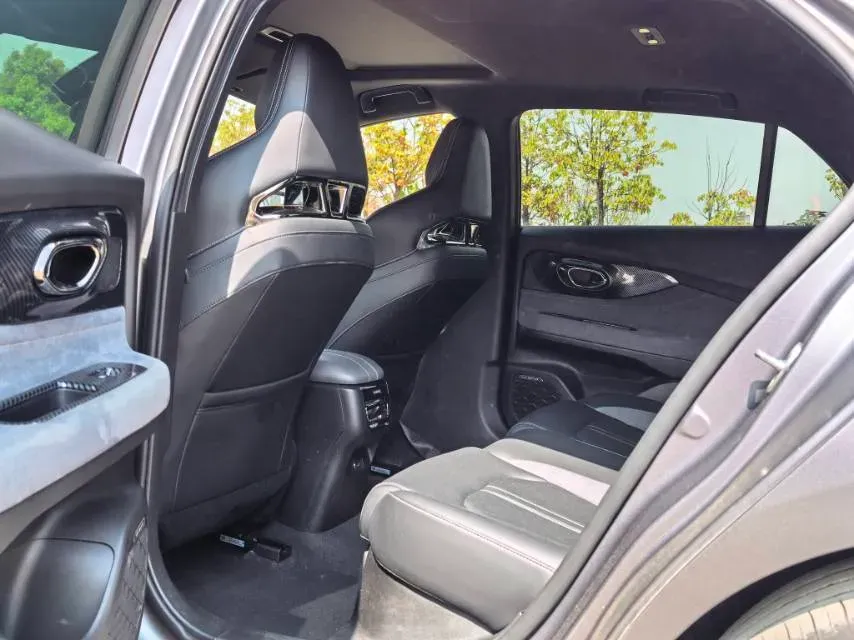 2023 GAC Trumpchi Empow 2.0T 265HP L4 8AT,autocango,china used car exporter,china ev exporter,chinese used car exporter,chinese used ev exporter