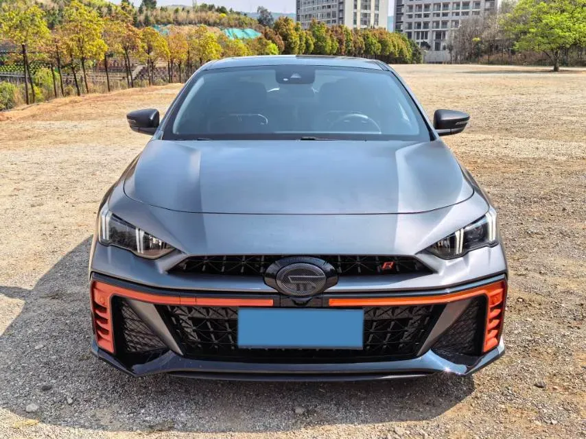 2023 GAC Trumpchi Empow 2.0T 265HP L4 8AT,autocango,china used car exporter,china ev exporter,chinese used car exporter,chinese used ev exporter