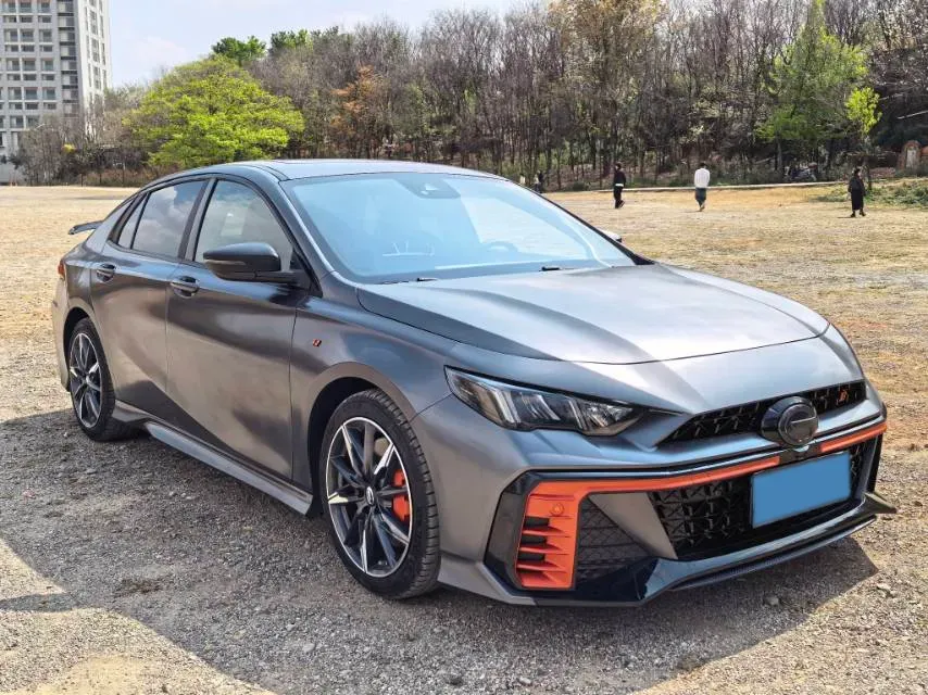 2023 GAC Trumpchi Empow 2.0T 265HP L4 8AT,autocango,china used car exporter,china ev exporter,chinese used car exporter,chinese used ev exporter