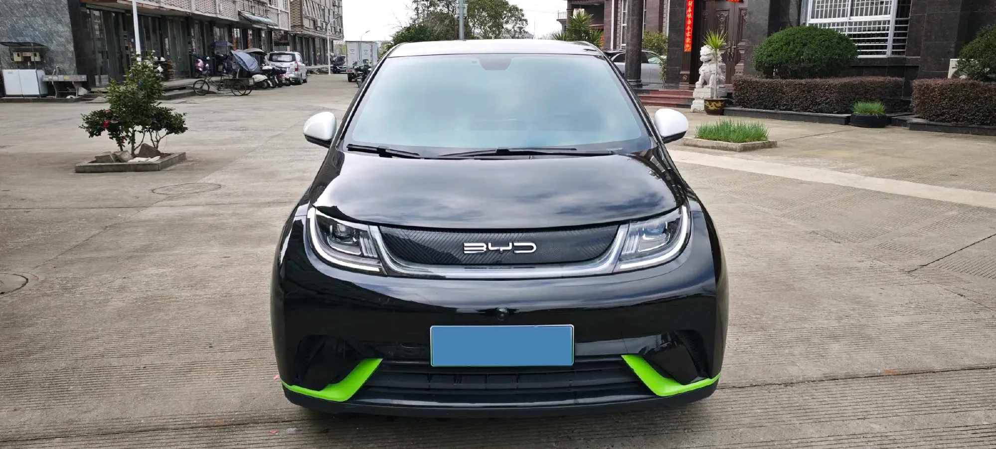 2021 BYD Yuan Pro BEV 50.1KWH,autocango,china used car exporter,china ev exporter,chinese used car exporter,chinese used ev exporter