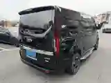 2023 Ford Tourneo 2.0T 220HP L4 9AT