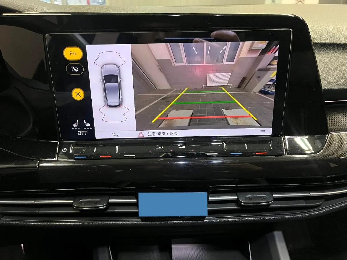 2023 Volkswagen Golf 1.4T 150HP L4 7DCT,autocango,china used car exporter,china ev exporter,chinese used car exporter,chinese used ev exporter