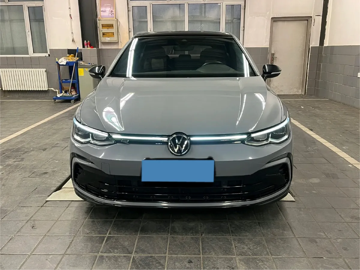 2023 Volkswagen Golf 1.4T 150HP L4 7DCT,autocango,china used car exporter,china ev exporter,chinese used car exporter,chinese used ev exporter