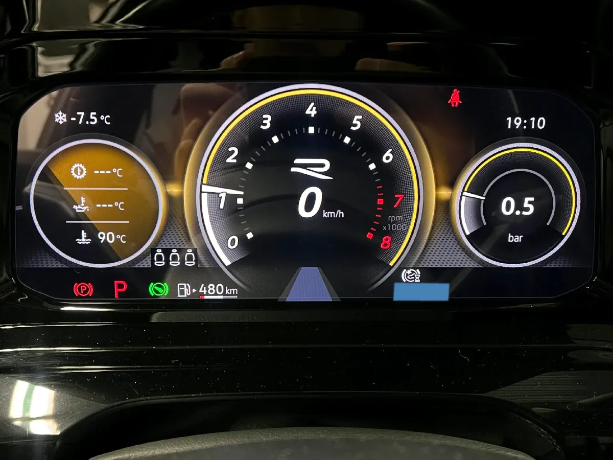 2023 Volkswagen Golf 1.4T 150HP L4 7DCT,autocango,china used car exporter,china ev exporter,chinese used car exporter,chinese used ev exporter