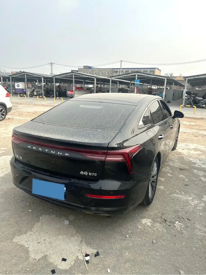 2023 Bestune B70 1.5T 169HP L4 7DCT,autocango,china used car exporter,china ev exporter,chinese used car exporter,chinese used ev exporter