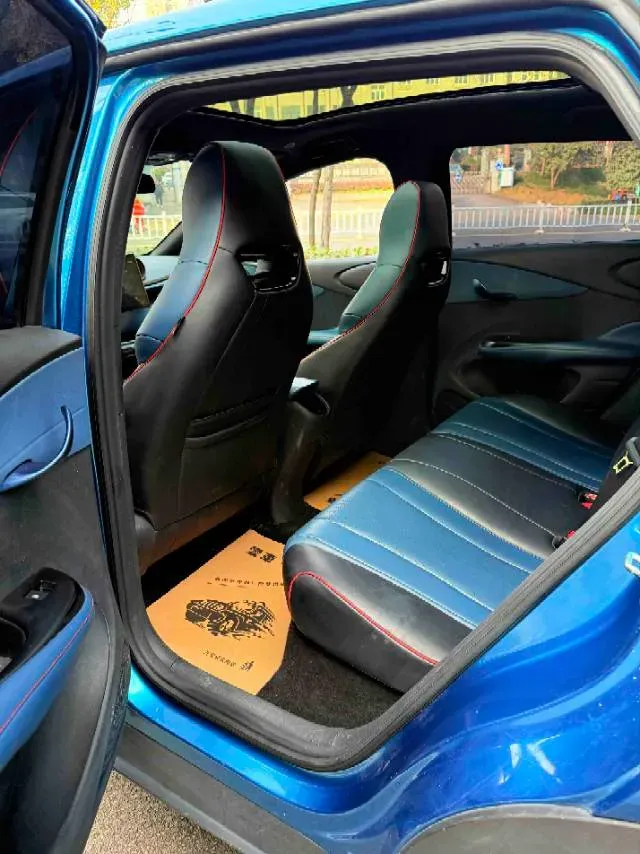 2021 BYD Yuan Pro BEV 50.1KWH,autocango,china used car exporter,china ev exporter,chinese used car exporter,chinese used ev exporter