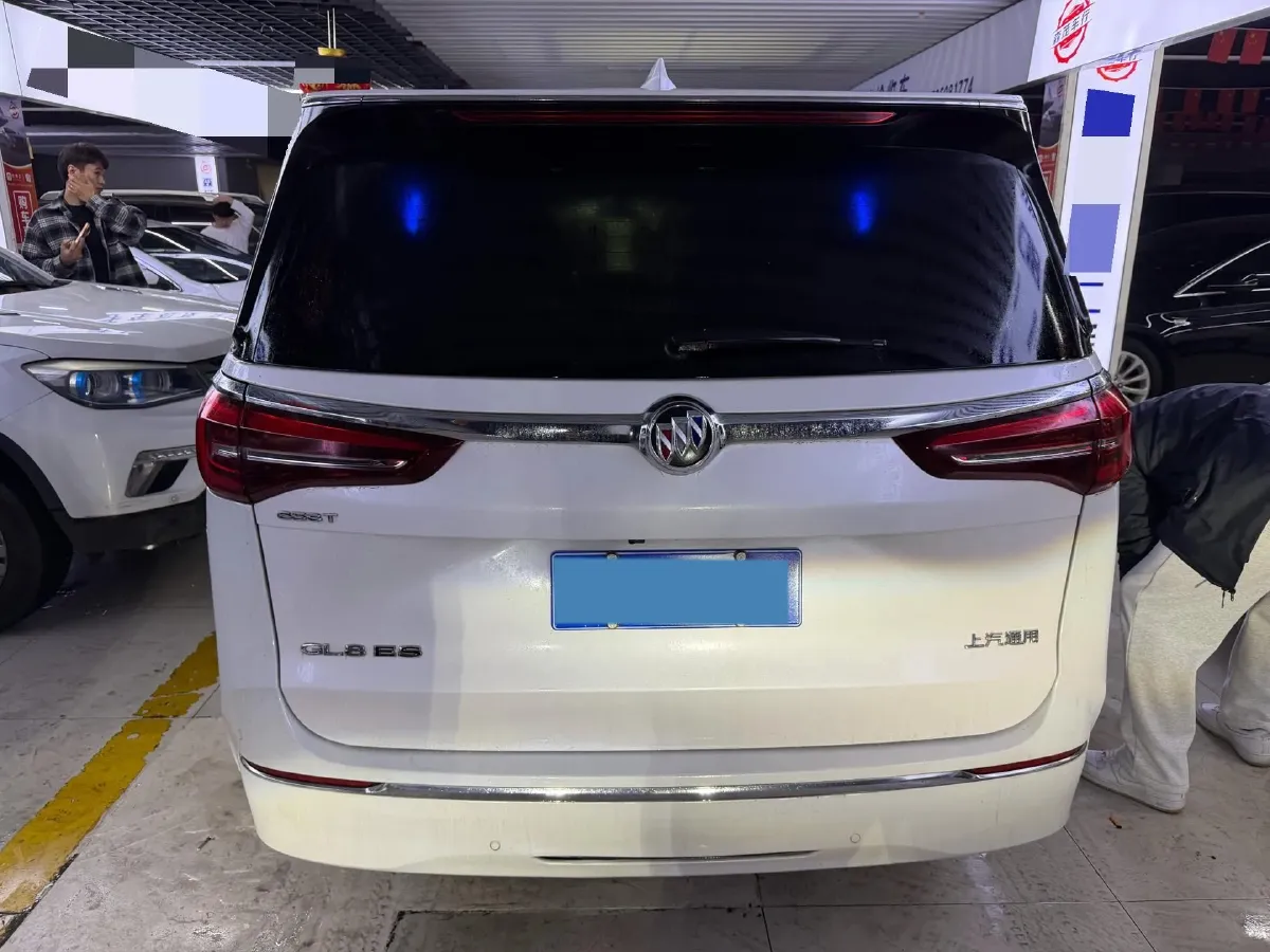 2020 Buick GL8 2.0T 237HP L4 9AT,autocango,china used car exporter,china ev exporter,chinese used car exporter,chinese used ev exporter