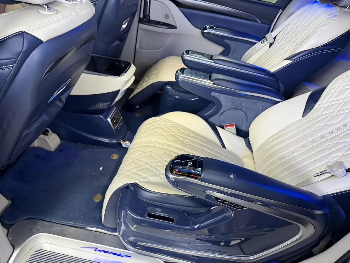 2020 Buick GL8 2.0T 237HP L4 9AT,autocango,china used car exporter,china ev exporter,chinese used car exporter,chinese used ev exporter