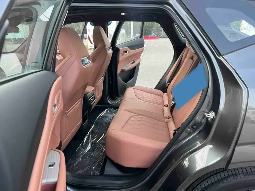 2024 ChangAn UNI-Z 1.5L 98HP L4 E-CVT PHEV 18.4KWH,autocango,china used car exporter,china ev exporter,chinese used car exporter,chinese used ev exporter