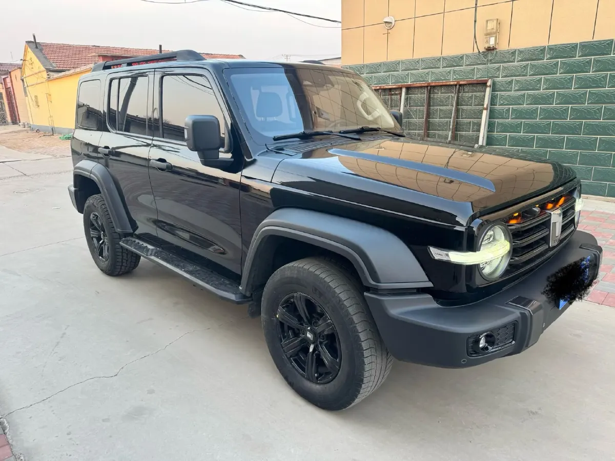 2021 Tank 300 2.0T 227HP L4 8AT,autocango,china used car exporter,china ev exporter,chinese used car exporter,chinese used ev exporter