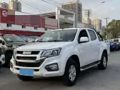 2022 ISUZU RE-MAX JIM,autocango,china used car exporter,china ev exporter,chinese used car exporter,chinese used ev exporter