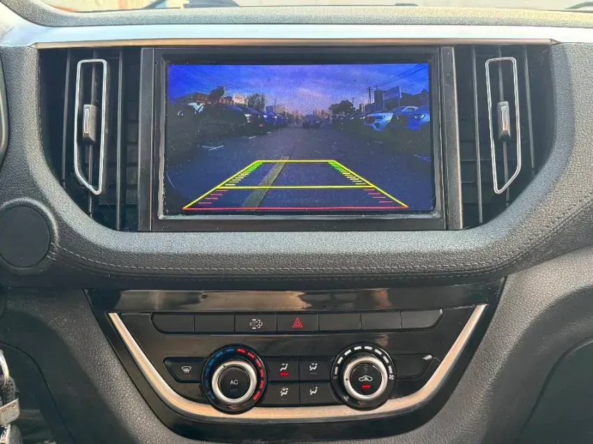 2022 Isuzu RE-MAX Jim 2.8T 120HP L4 5MT,autocango,china used car exporter,china ev exporter,chinese used car exporter,chinese used ev exporter