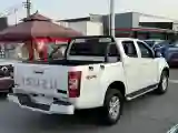 2022 Isuzu RE-MAX Jim 2.8T 120HP L4 5MT