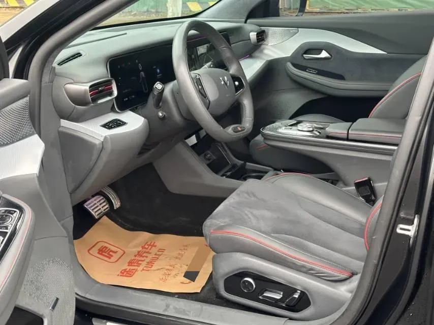 2022 ARCFOX αS BEV 74.5KWH,autocango,china used car exporter,china ev exporter,chinese used car exporter,chinese used ev exporter