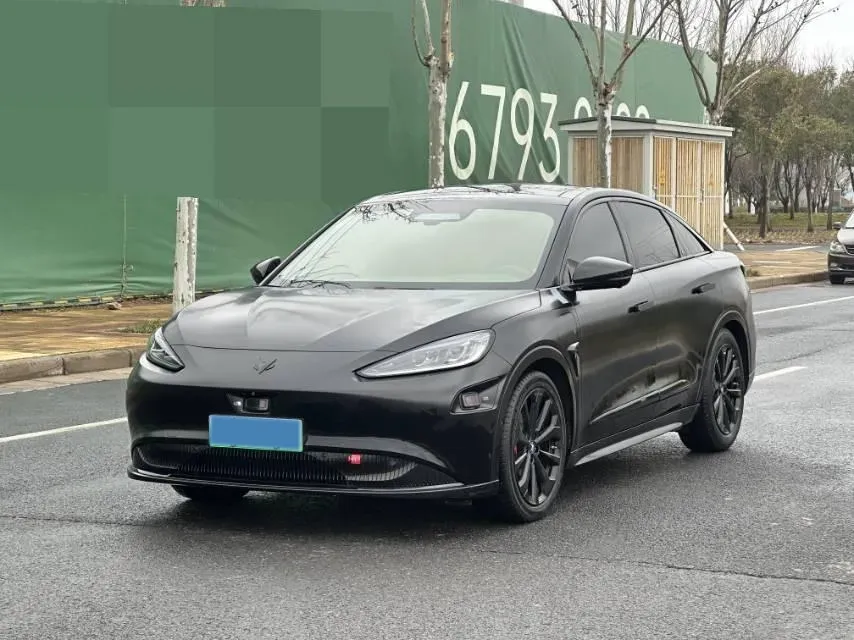 2022 ARCFOX αS BEV 74.5KWH,autocango,china used car exporter,china ev exporter,chinese used car exporter,chinese used ev exporter