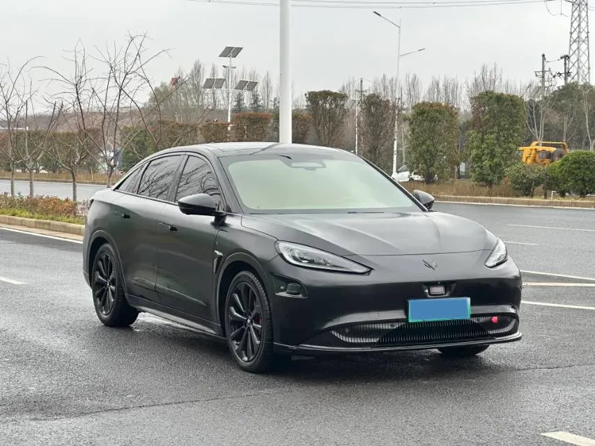 2022 ARCFOX αS BEV 74.5KWH,autocango,china used car exporter,china ev exporter,chinese used car exporter,chinese used ev exporter