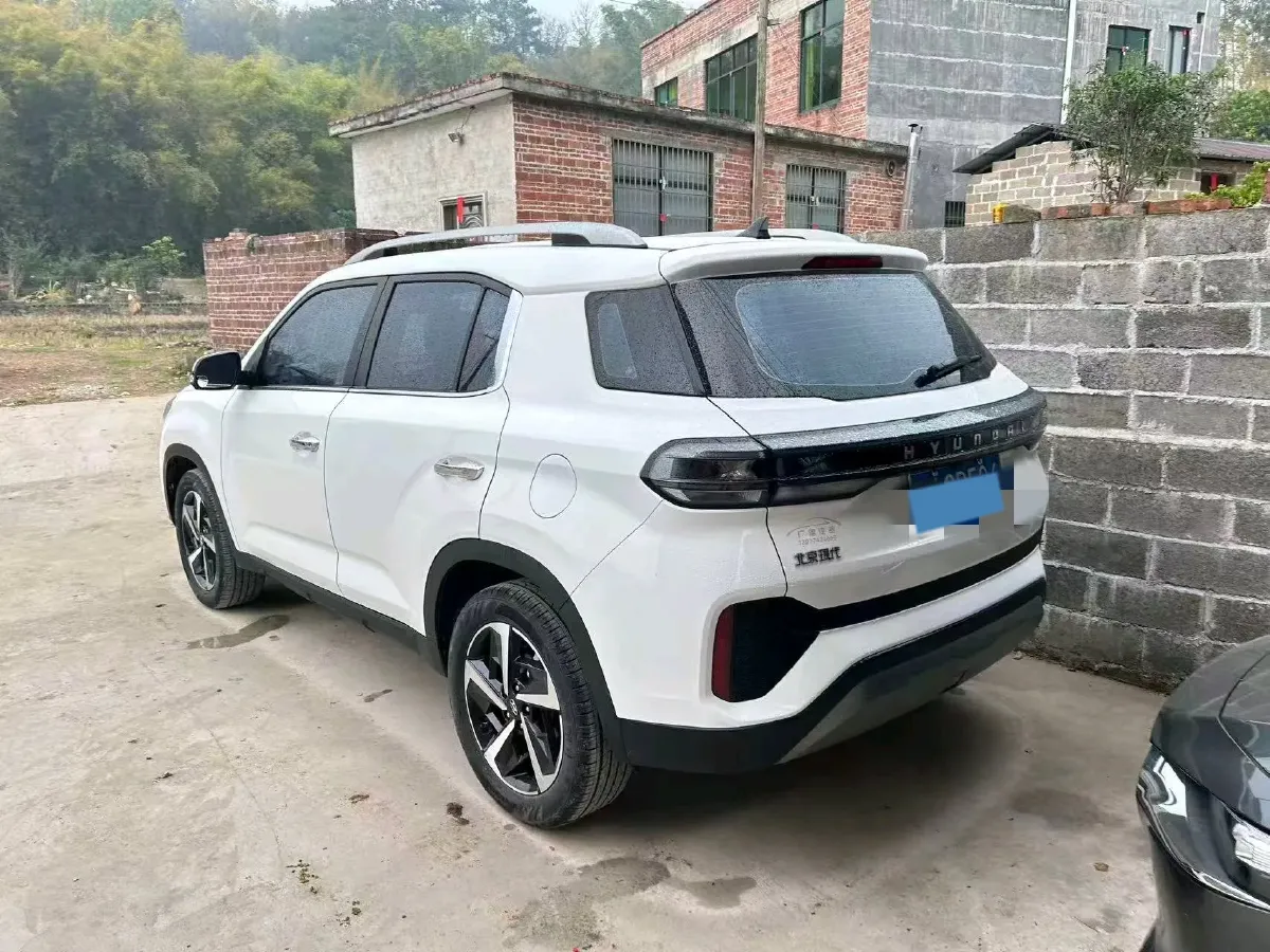 2021 Hyundai ix35 2.0L 160HP L4 6AT,autocango,china used car exporter,china ev exporter,chinese used car exporter,chinese used ev exporter