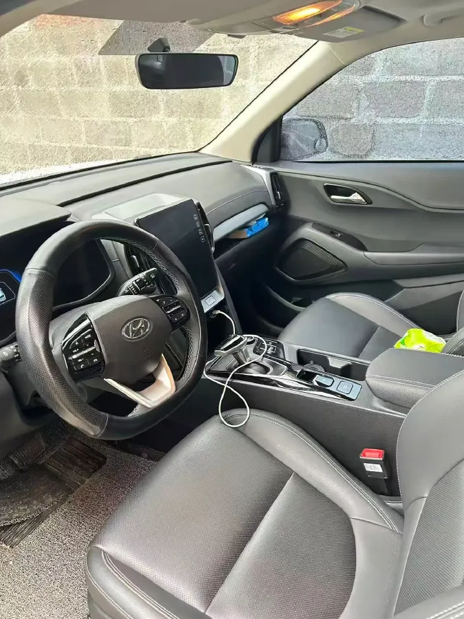 2021 Hyundai ix35 2.0L 160HP L4 6AT,autocango,china used car exporter,china ev exporter,chinese used car exporter,chinese used ev exporter