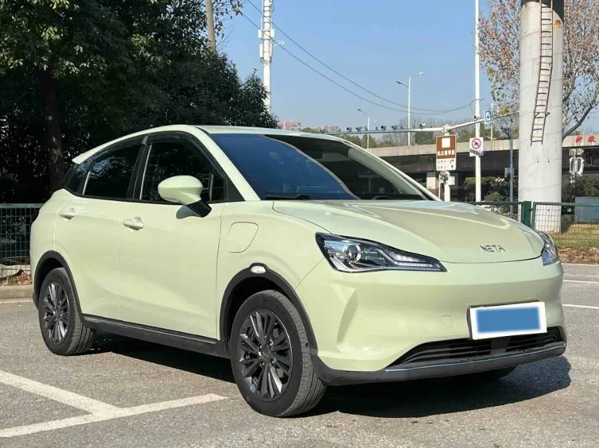 2022 Neta V BEV 38.54KWH,autocango,china used car exporter,china ev exporter,chinese used car exporter,chinese used ev exporter
