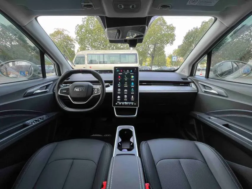2022 Neta V BEV 38.54KWH,autocango,china used car exporter,china ev exporter,chinese used car exporter,chinese used ev exporter