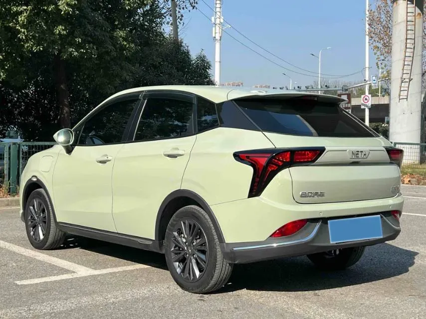 2022 Neta V BEV 38.54KWH,autocango,china used car exporter,china ev exporter,chinese used car exporter,chinese used ev exporter