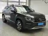 2022 Volkswagen Tayron 1.4T 150HP L4 7DCT