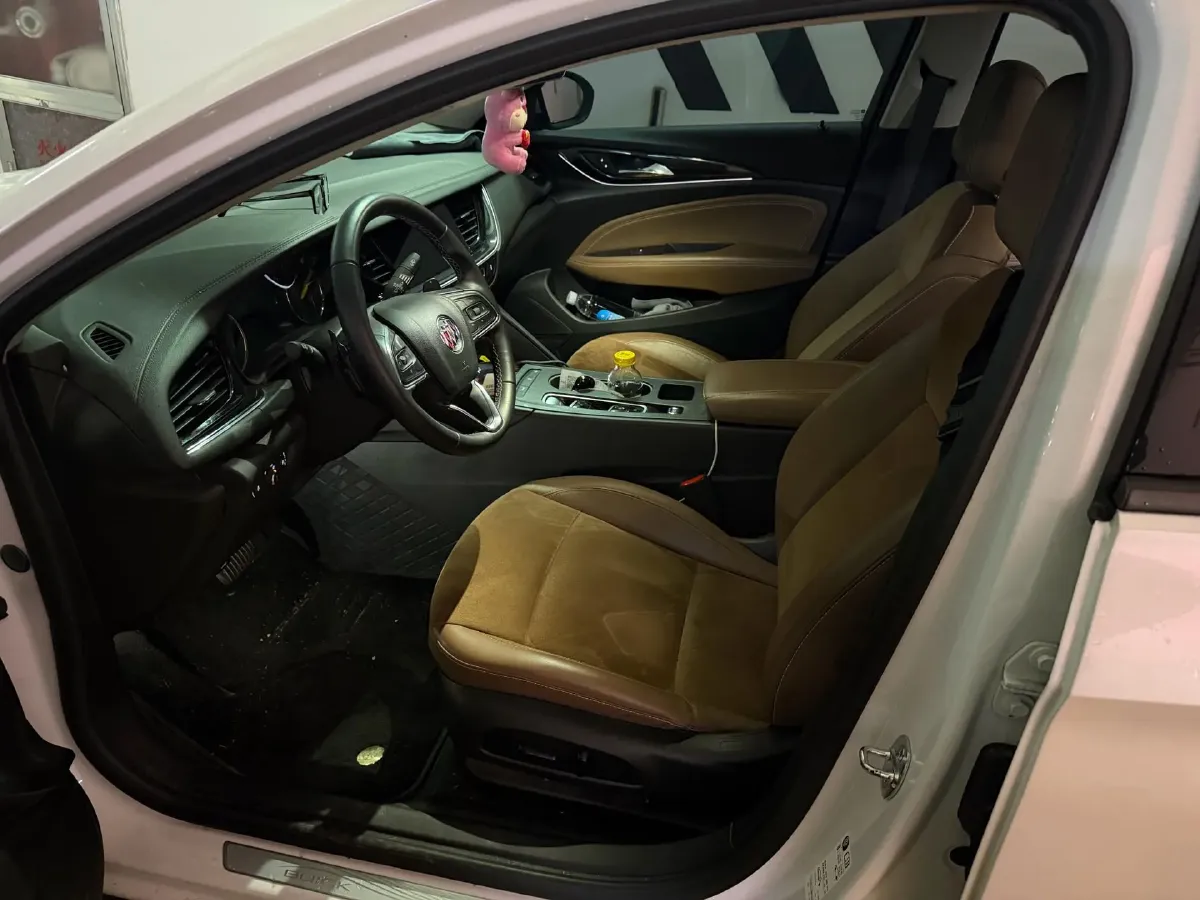 2023 Buick Regal 2.0T 237HP L4 9AT,autocango,china used car exporter,china ev exporter,chinese used car exporter,chinese used ev exporter