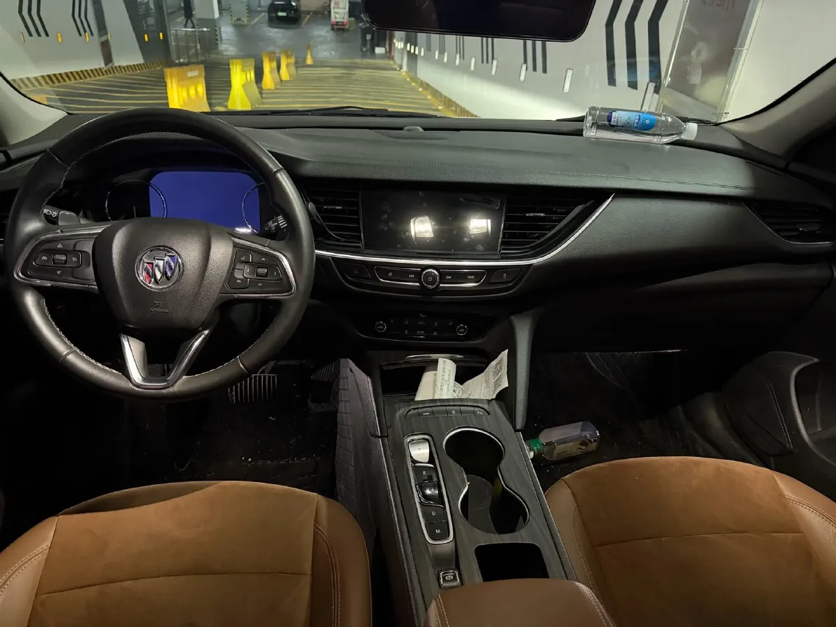 2023 Buick Regal 2.0T 237HP L4 9AT,autocango,china used car exporter,china ev exporter,chinese used car exporter,chinese used ev exporter