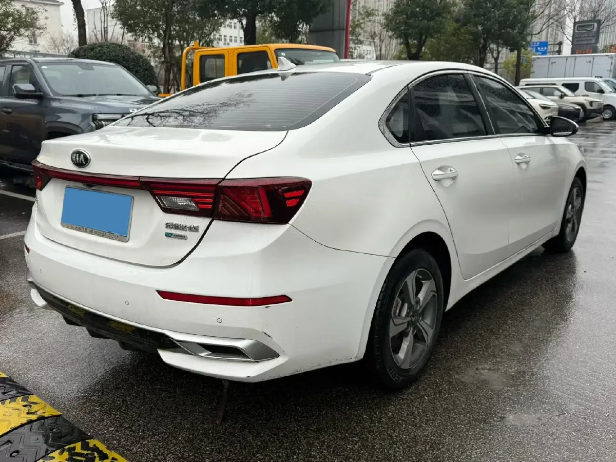 2019 Kia K3 1.5L 115HP L4 CVT,autocango,china used car exporter,china ev exporter,chinese used car exporter,chinese used ev exporter