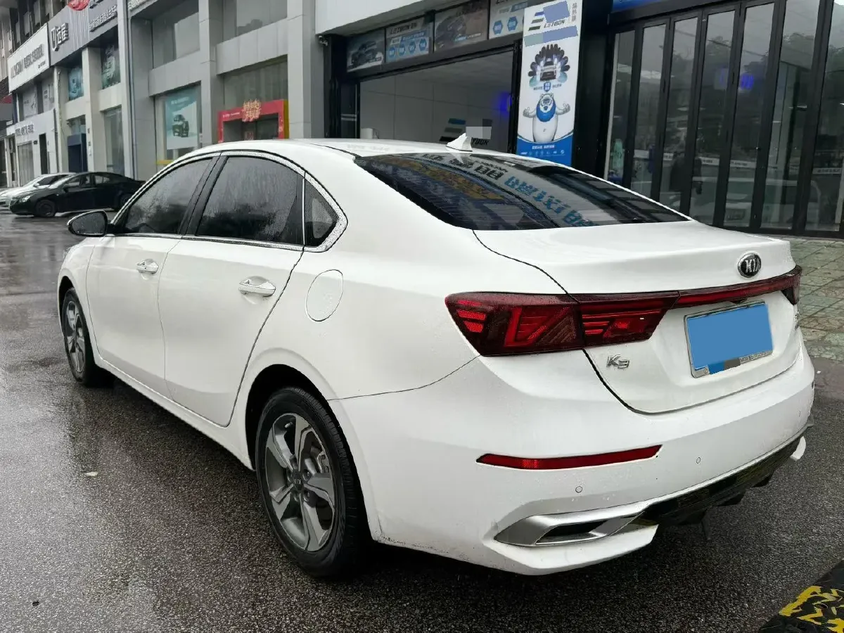 2019 Kia K3 1.5L 115HP L4 CVT,autocango,china used car exporter,china ev exporter,chinese used car exporter,chinese used ev exporter