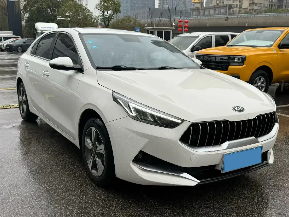 2019 Kia K3 1.5L 115HP L4 CVT,autocango,china used car exporter,china ev exporter,chinese used car exporter,chinese used ev exporter