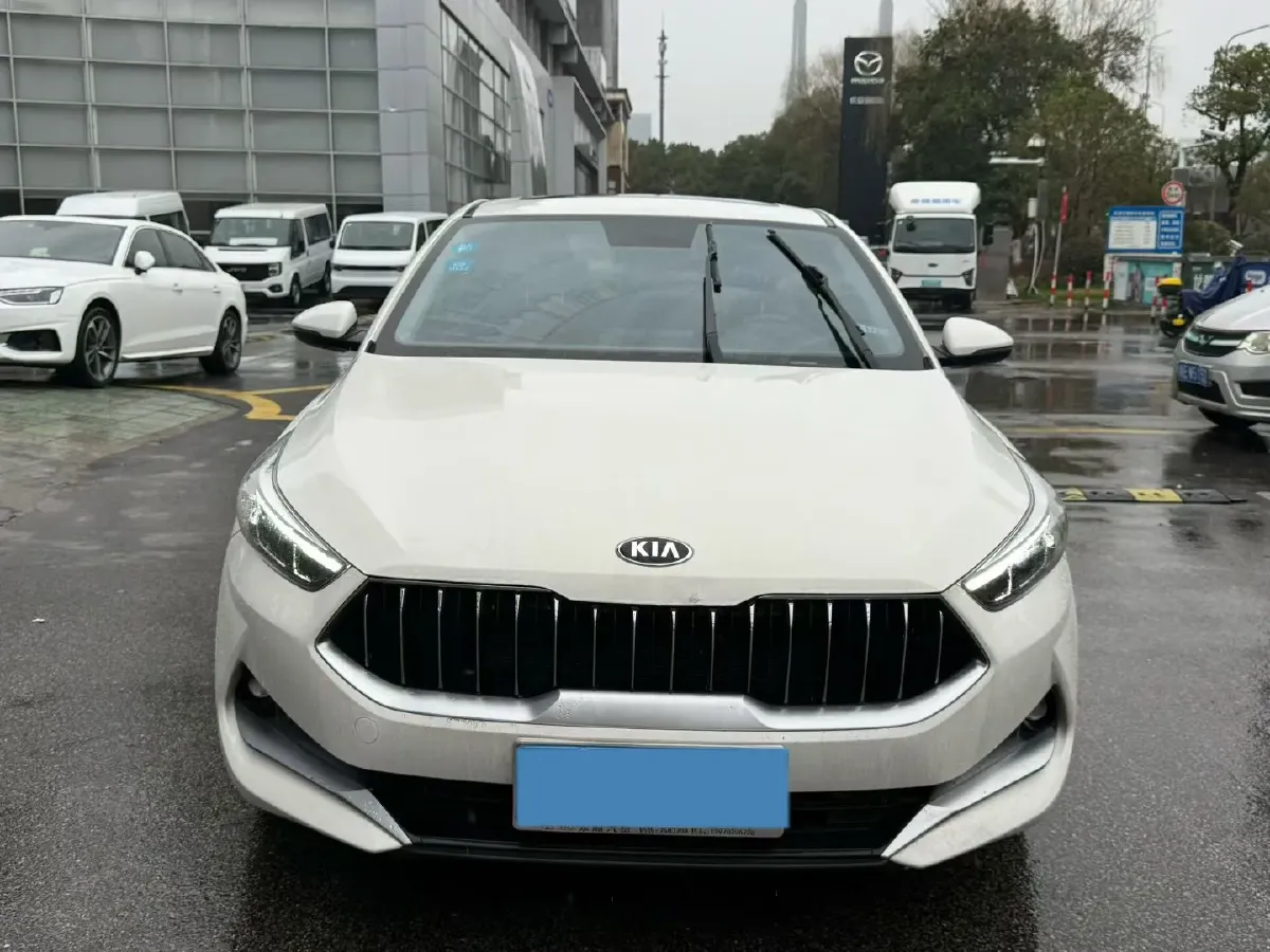 2019 Kia K3 1.5L 115HP L4 CVT,autocango,china used car exporter,china ev exporter,chinese used car exporter,chinese used ev exporter