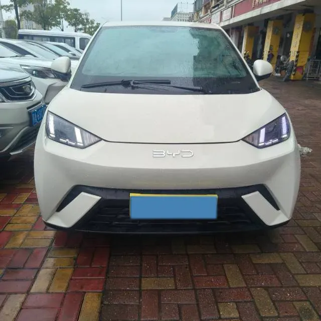 2024 BYD Seagull BEV 30.08KWH,autocango,china used car exporter,china ev exporter,chinese used car exporter,chinese used ev exporter