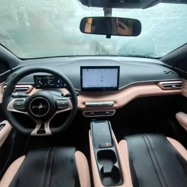 2024 BYD Seagull BEV 30.08KWH,autocango,china used car exporter,china ev exporter,chinese used car exporter,chinese used ev exporter