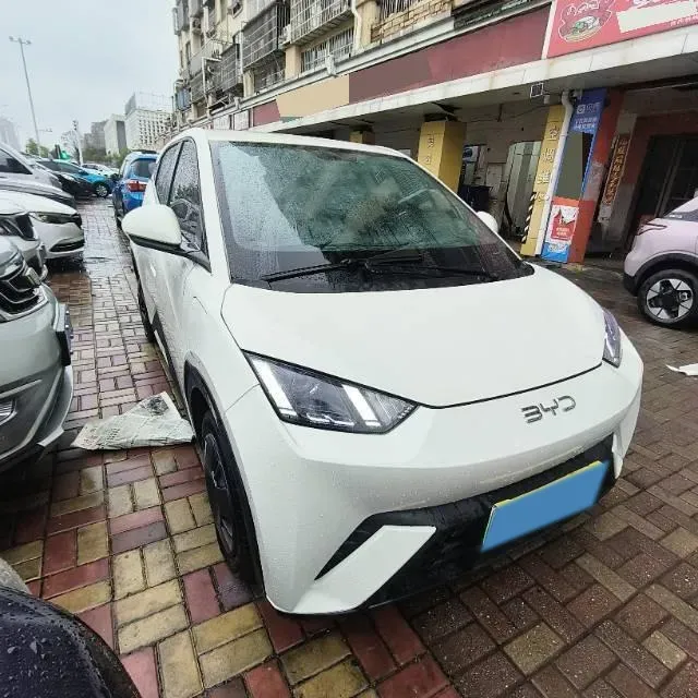 2024 BYD Seagull BEV 30.08KWH,autocango,china used car exporter,china ev exporter,chinese used car exporter,chinese used ev exporter