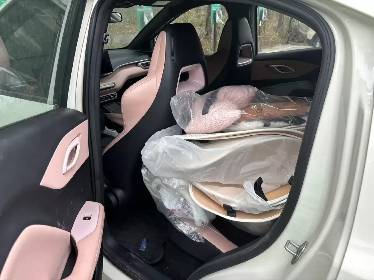 2023 BYD Seagull BEV 30.08KWH,autocango,china used car exporter,china ev exporter,chinese used car exporter,chinese used ev exporter