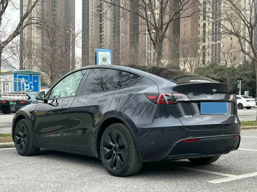 2024 Tesla Model Y BEV 78.4KWH,autocango,china used car exporter,china ev exporter,chinese used car exporter,chinese used ev exporter