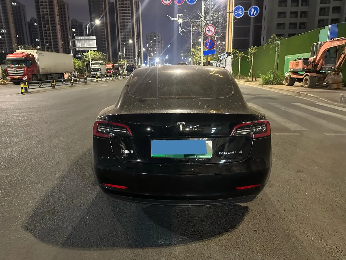 2022 Tesla Model 3 BEV 60KWH,autocango,china used car exporter,china ev exporter,chinese used car exporter,chinese used ev exporter