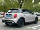 2023 MINI MINI 1.5T 136HP L3 7DCT